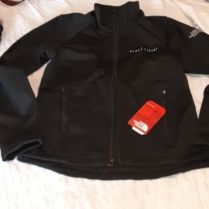 The North Face women's ridgeline jacket